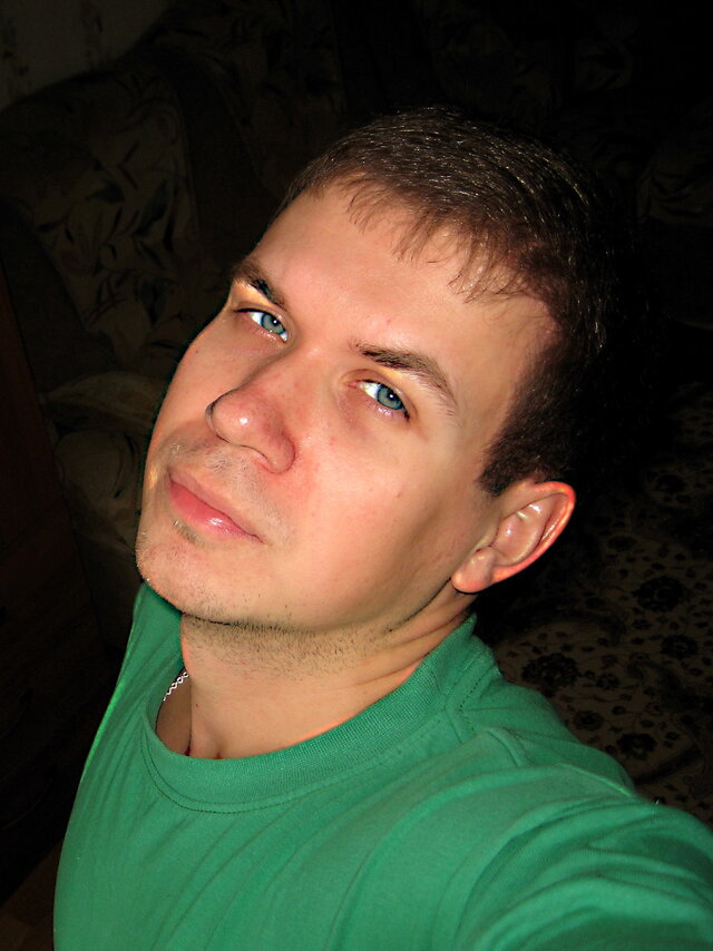 Фото Александр Nnovcityboy Назолин