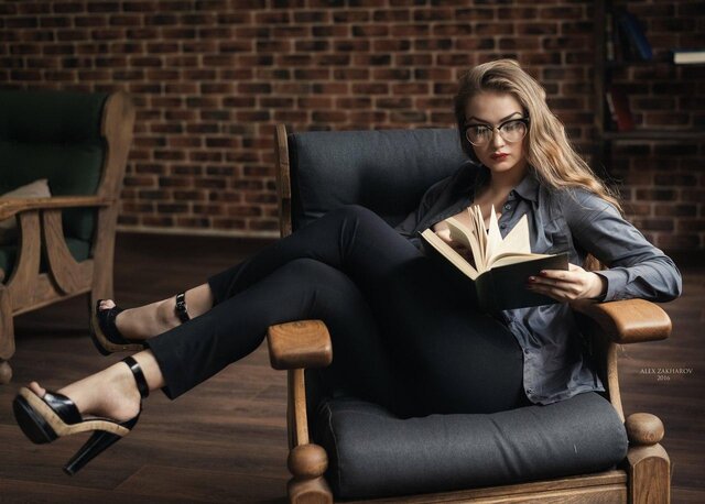 Foto Karina ZHernovaya
