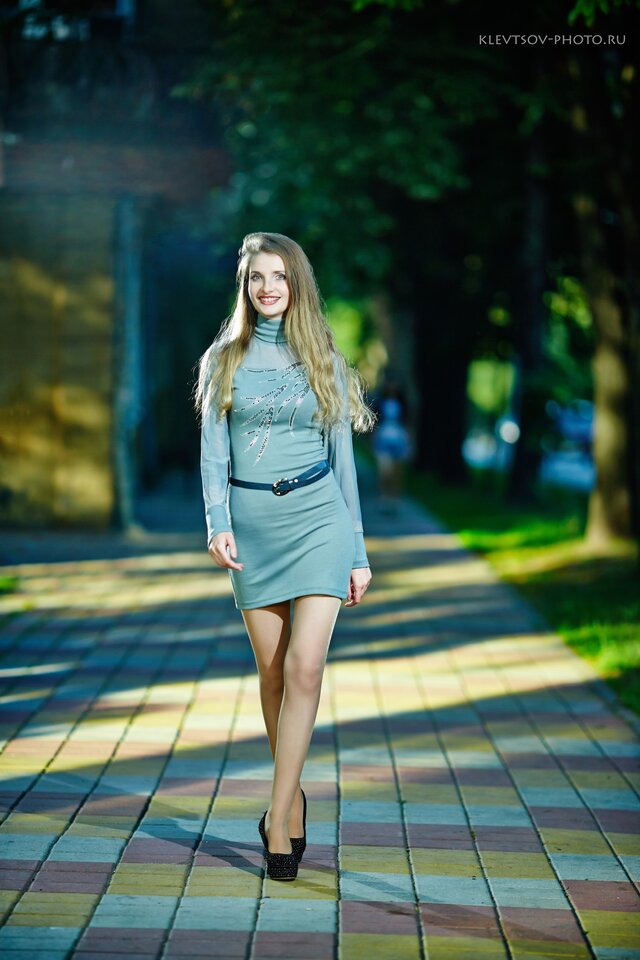 Фото Кулакова Марина