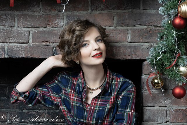 Фото Екатерина Самойлова