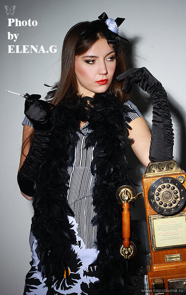 Фото Елена angel Гонен