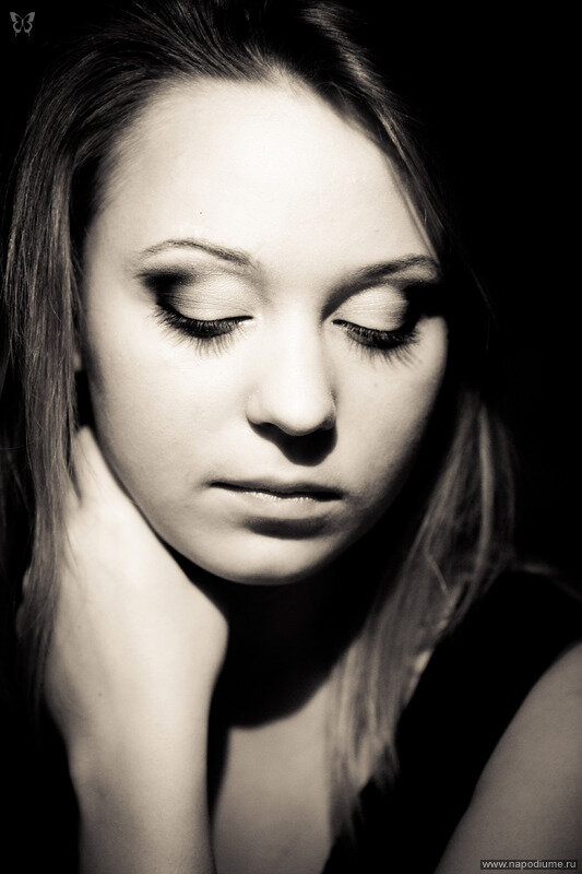 Фото Anna Myrashova