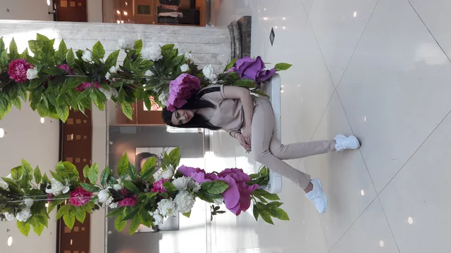 Фото Марьяна Кунижева