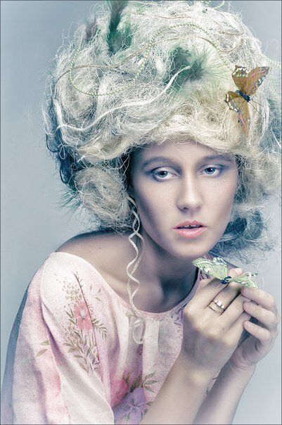 Фото Валерия Lerik@ Гусева