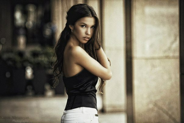 Ekaterina Aksenova's photo