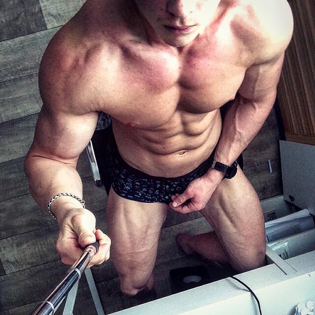 Фото Ivan Smouki Kozlov