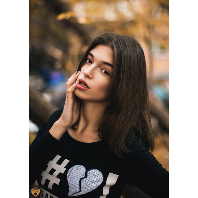 Foto Anastasia Koroleva