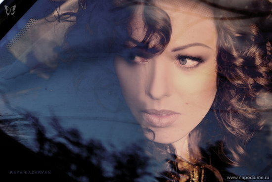 Фото Raya Kazaryan