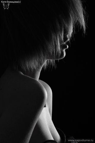 Фото Елена Хомякова