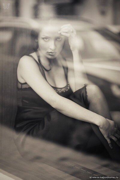 Фото Ирина Болотова