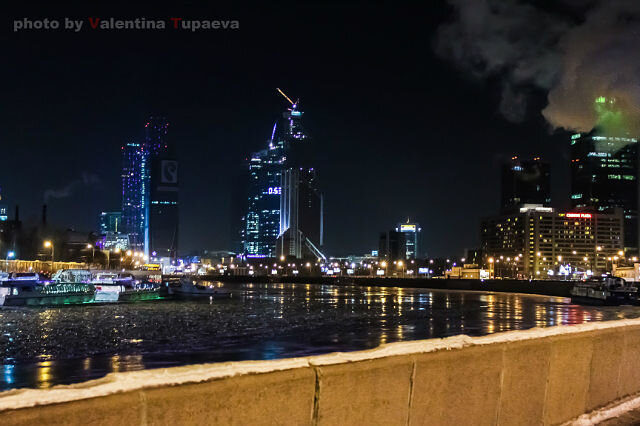 Фото Валентина Тупаева