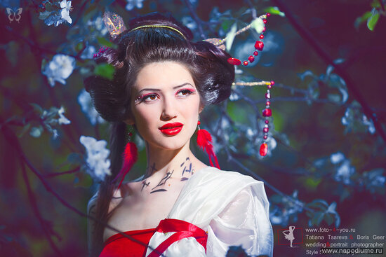 Фото Елена Хасанова