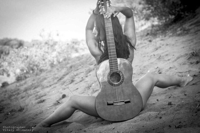 Фото Olik Lysenko