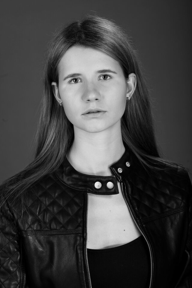 Фото Екатерина Степанова