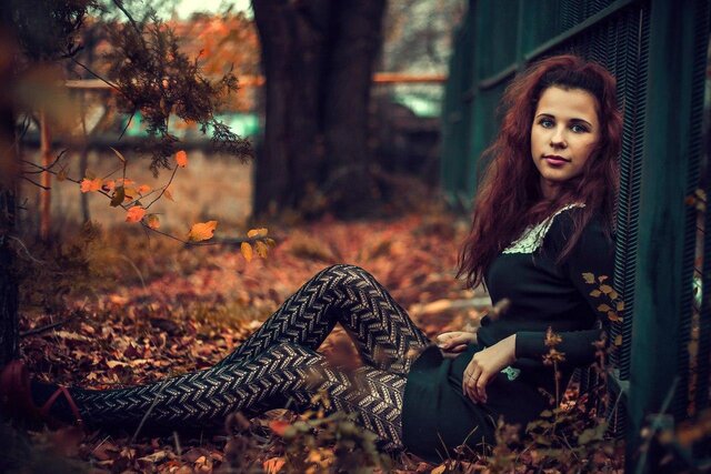 Фото Anya AnyaNik Nikolaeva