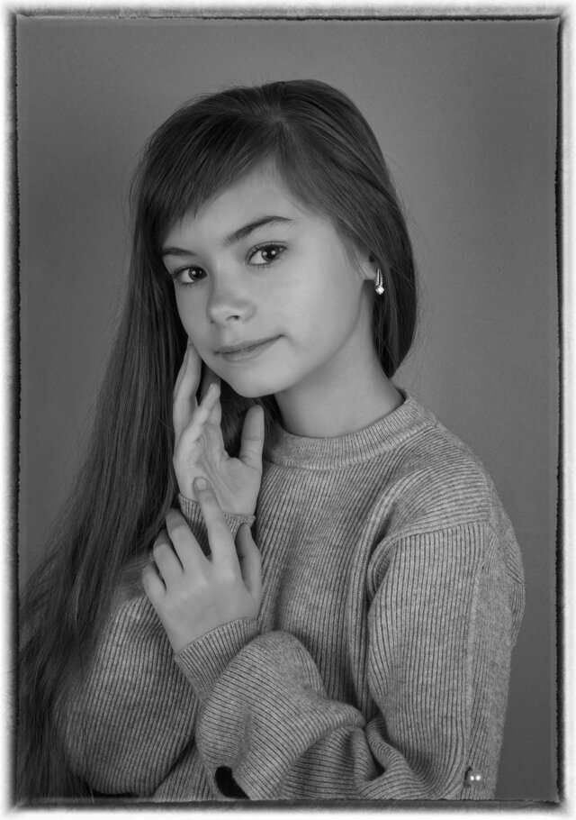 Viktoria Koval's photo