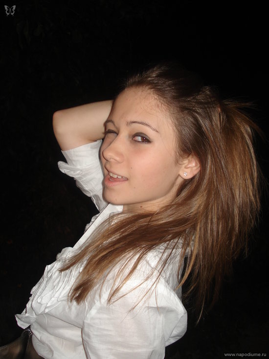 Фото Missy Alla