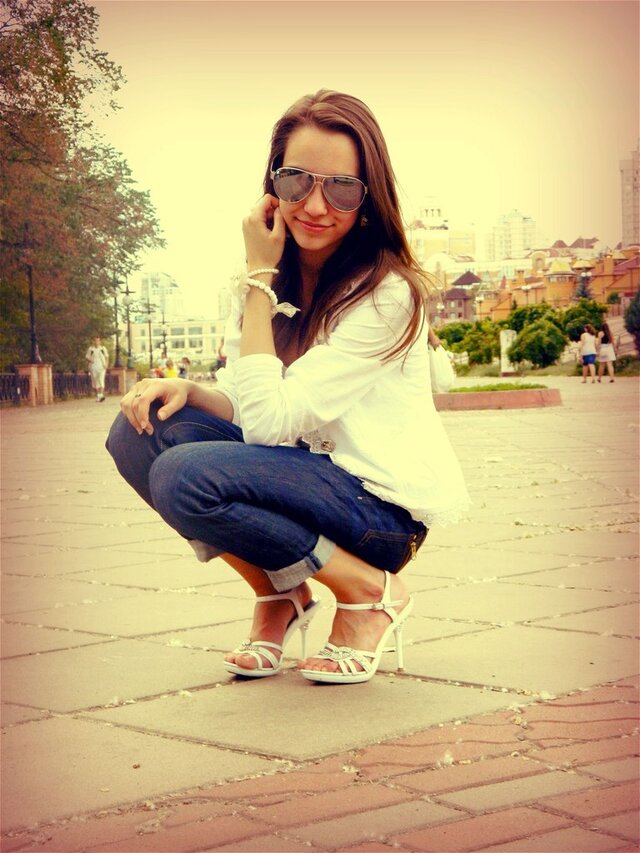 Foto Diana Novikova