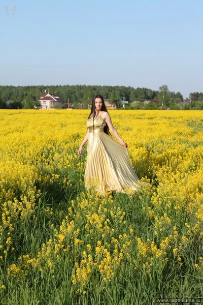 Foto Svetlana Romanova
