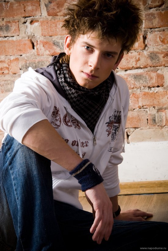 Фото Oleg Pashuk