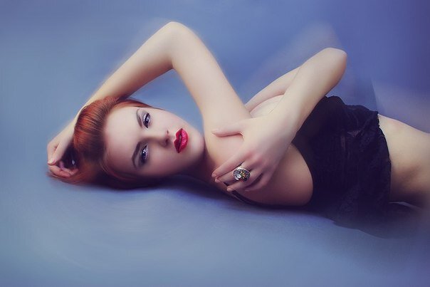Фото Анастасия AsKoroleva Королева