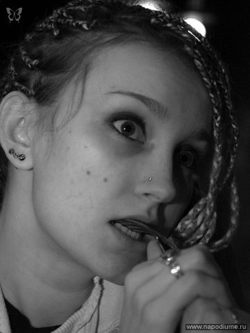 Фото Mortal sin Mortal sin Герась