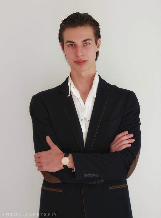 Фото Anton @anthonyscore Zaretskiy