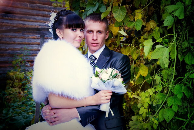 Фото Konstantin Vlasov