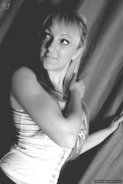 Фото masha rayskaya