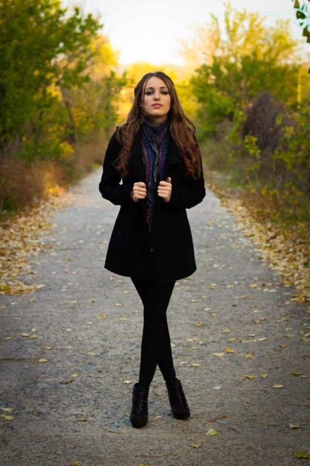 Фото Vladlina