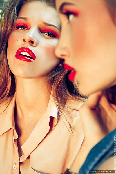 Фото Anastasia Shamina