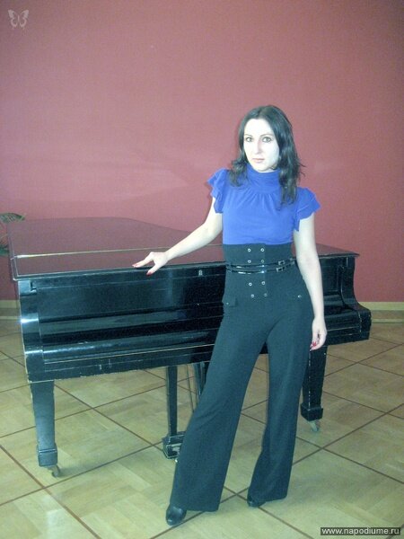 Фото Елена Горлова