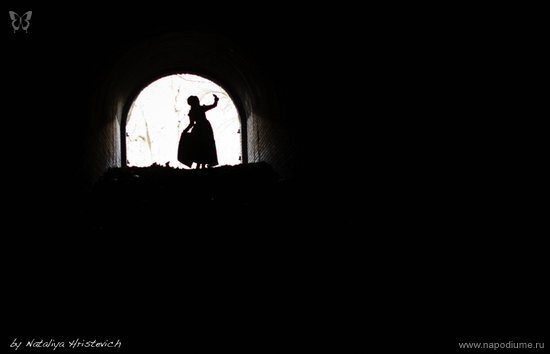Фото Наталия Христевич