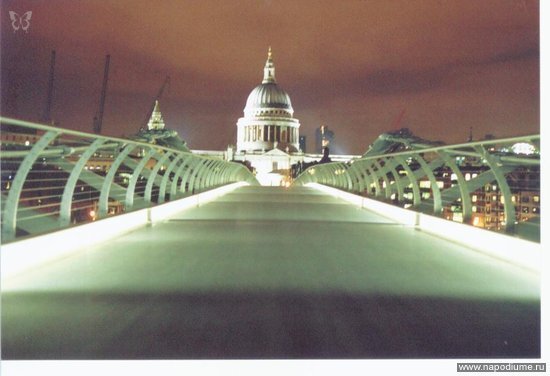 St. Pauls Cathedral