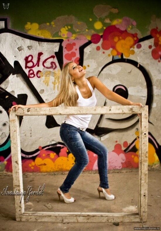 Фото Anastasya Gorelik