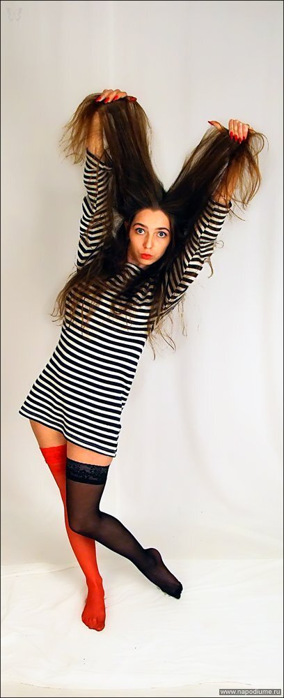 Фото Яна Михайловна