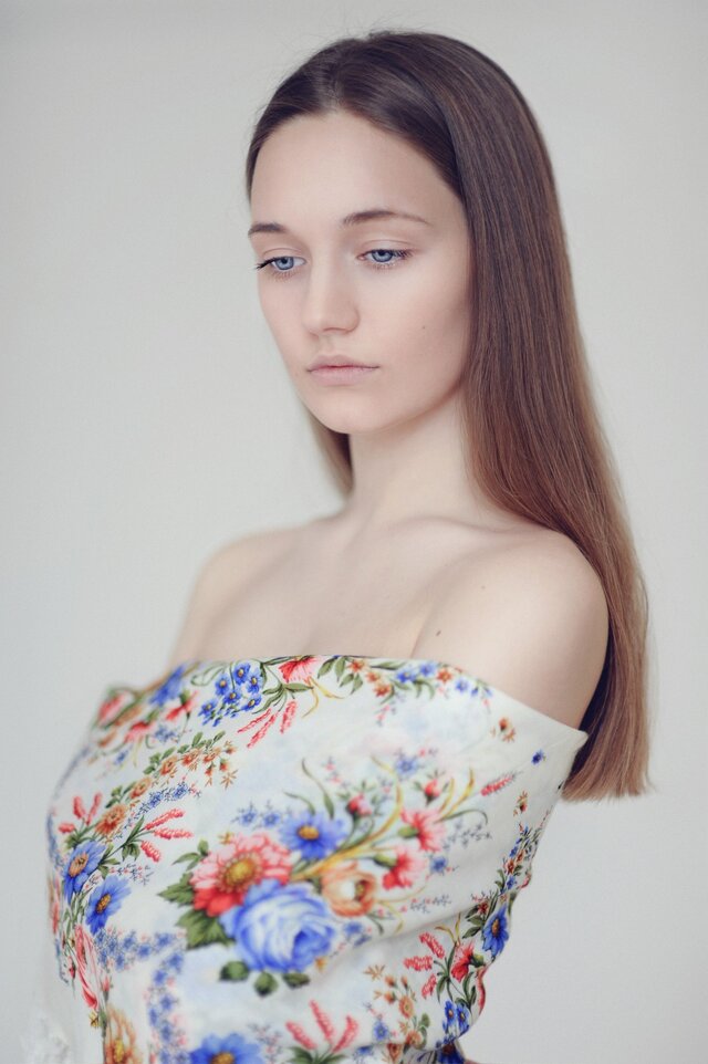 Фото Екатерина EVa Васильева