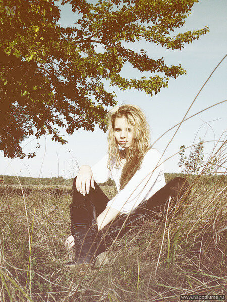 Фото Diana Mataeva