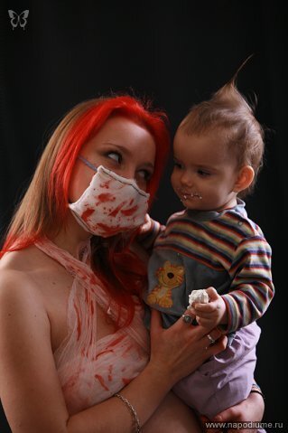 Фото Mortal sin Mortal sin Герась