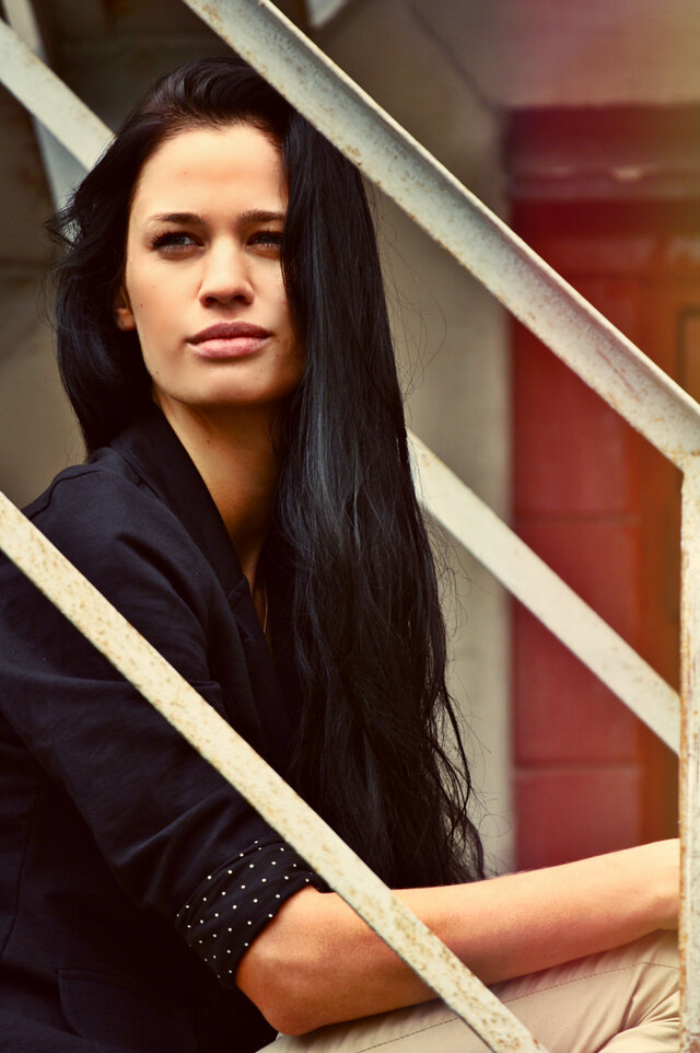 Фото AnastasiaT @ NDmodels