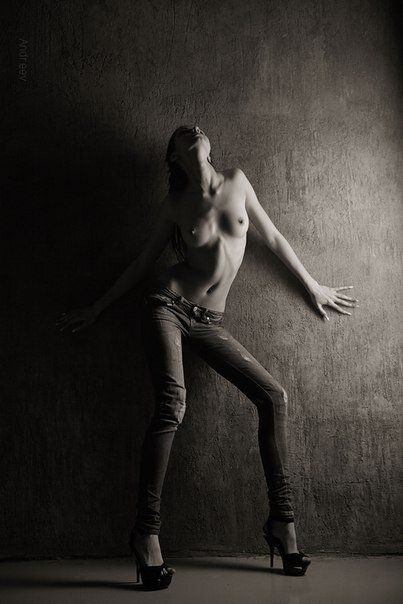 Фото Кристина Маторина