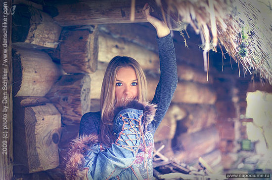 Фото Анастасия Кабанова