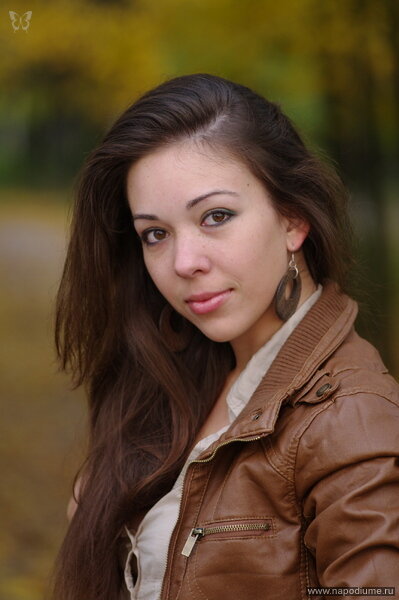 Foto Marina Denisenko