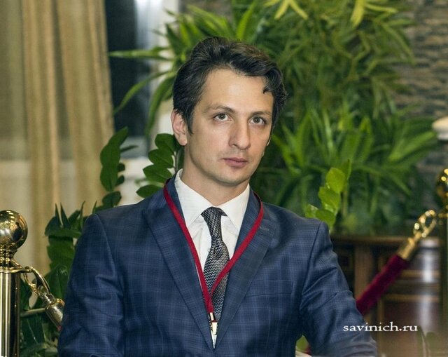 Фото Галина Савинич