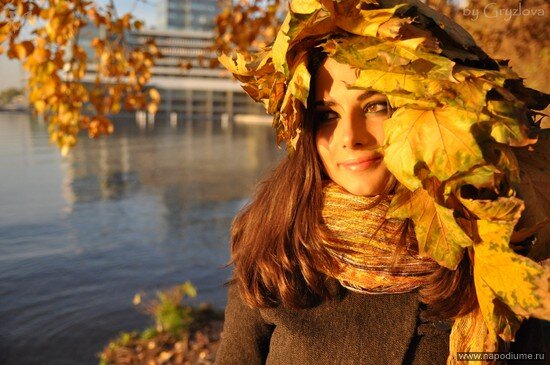 Фото Елена Польна