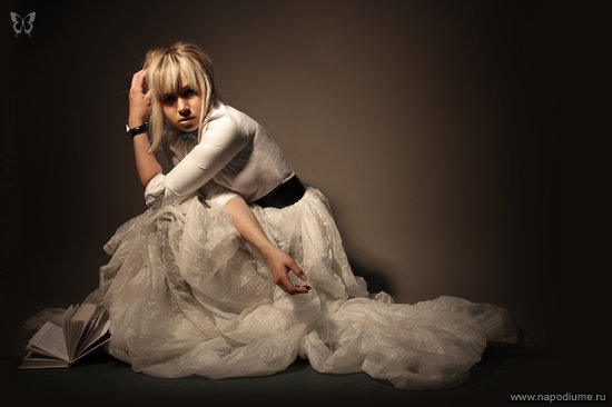 Фото Alice Florizelle