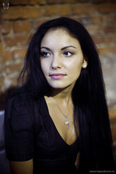 Фото Diana Bulatova