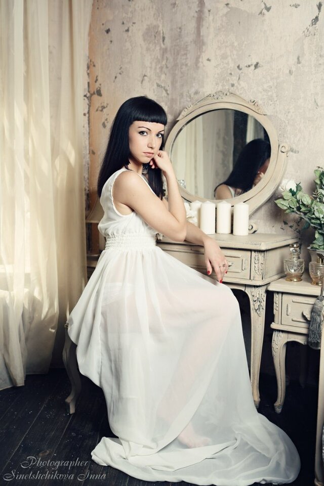 Фото Инна Синельщикова