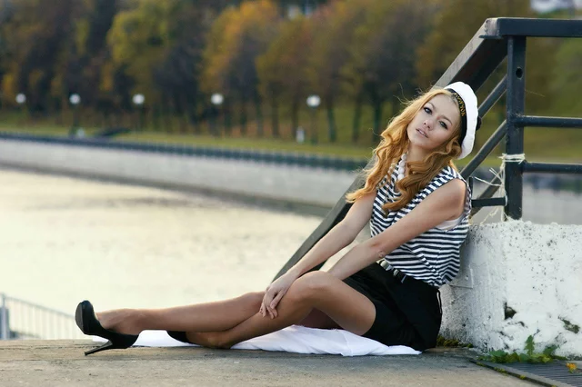 Valentina SHarapova's photo