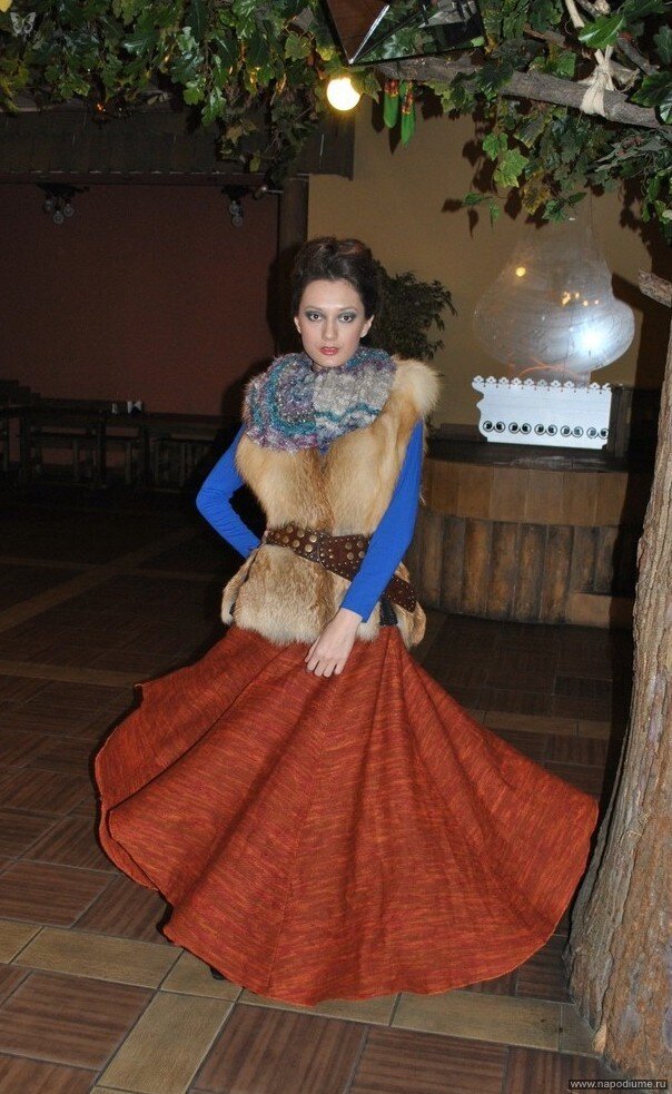 Фото Екатерина Еремеева